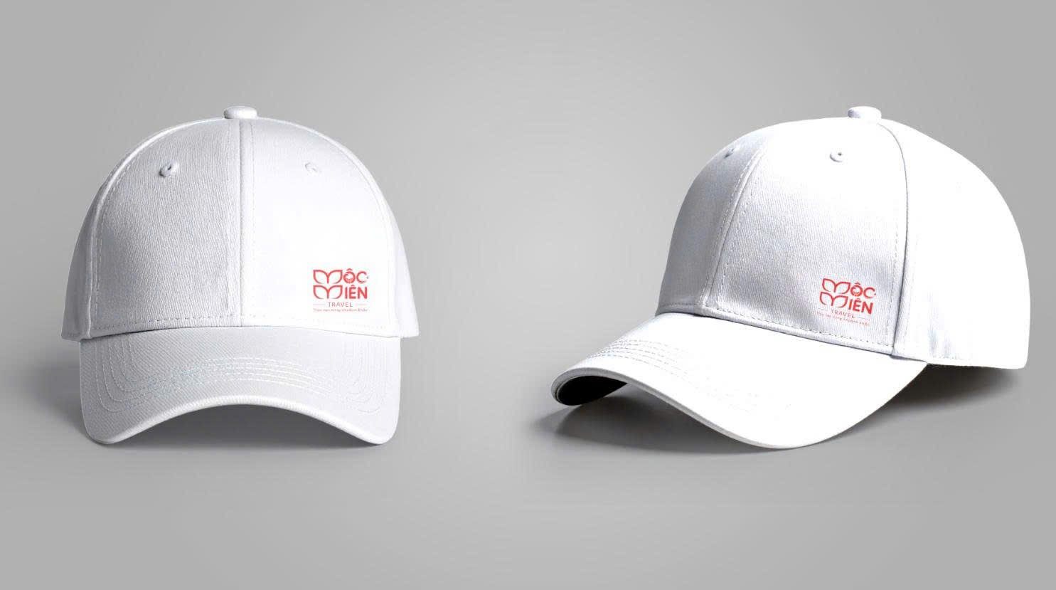 Nón nhận diện