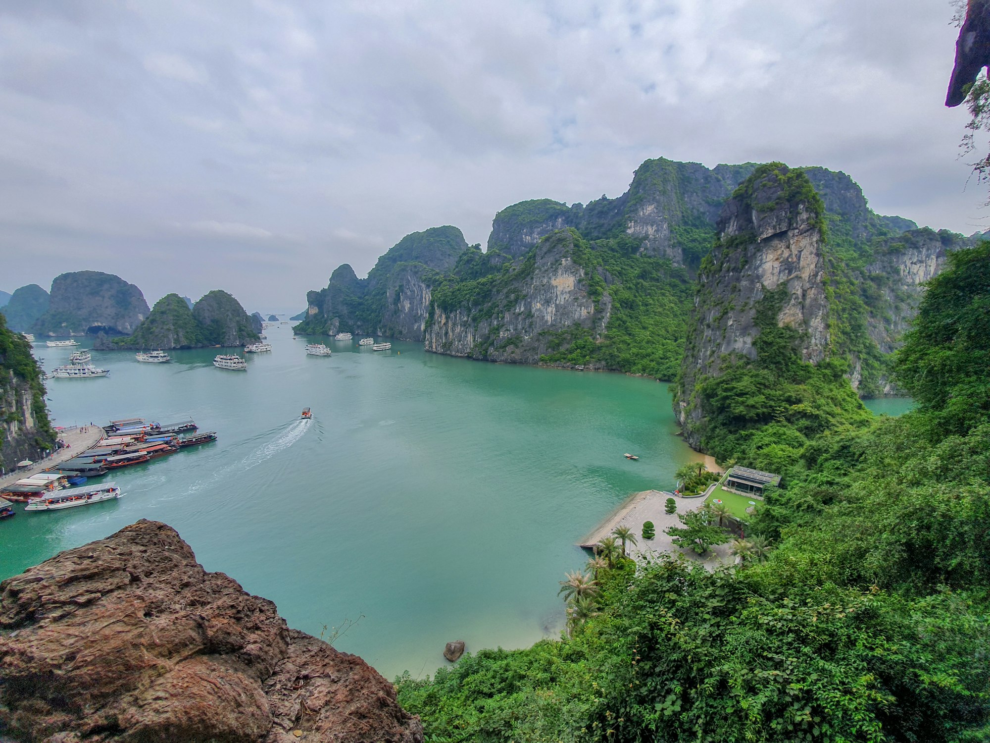 Du lịch Việt Nam
