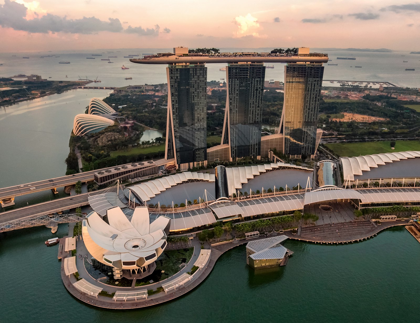 Singapore Malaysia